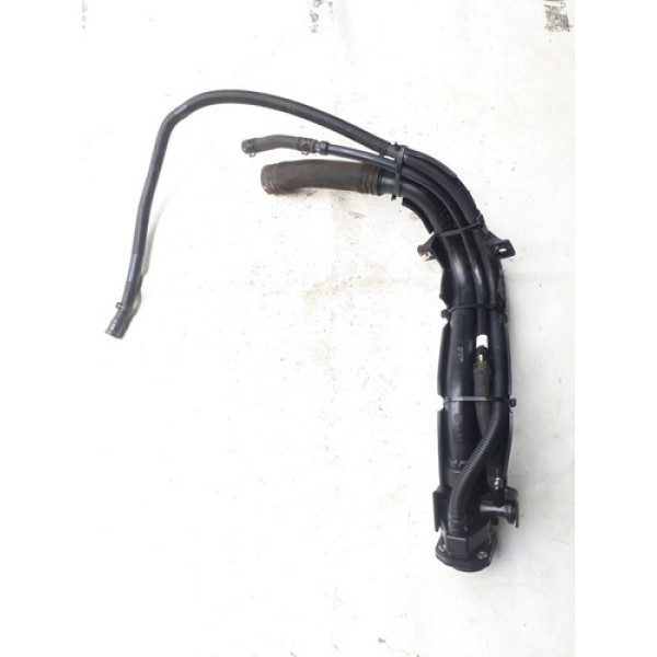 Gargalo Tanque Combustível Kia Picanto 2013/2017