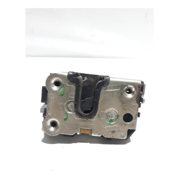 Fechadura Elétrica Porta Traseira Esquerda Sandero 2008/2013