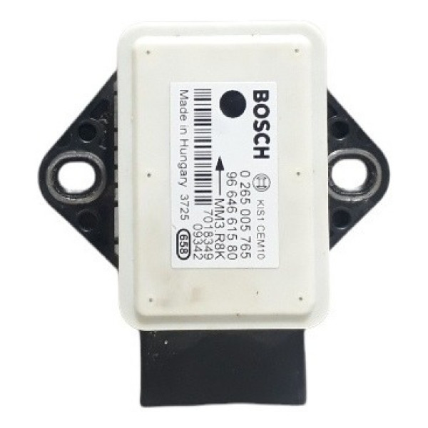 Sensor Aceleração Citroen C4 Picasso 2008/2013 
