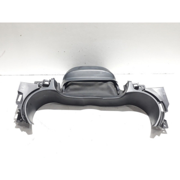 Acabamento Painel/coluna Direção Honda City 2015/2018 