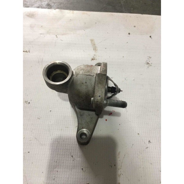 Carcaça Com Válvula Termostatica Hyundai Hb20 1.0 3cc 2015