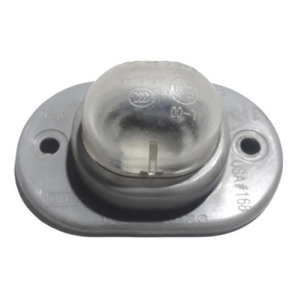 Luz De Placa Picanto 2008/2011