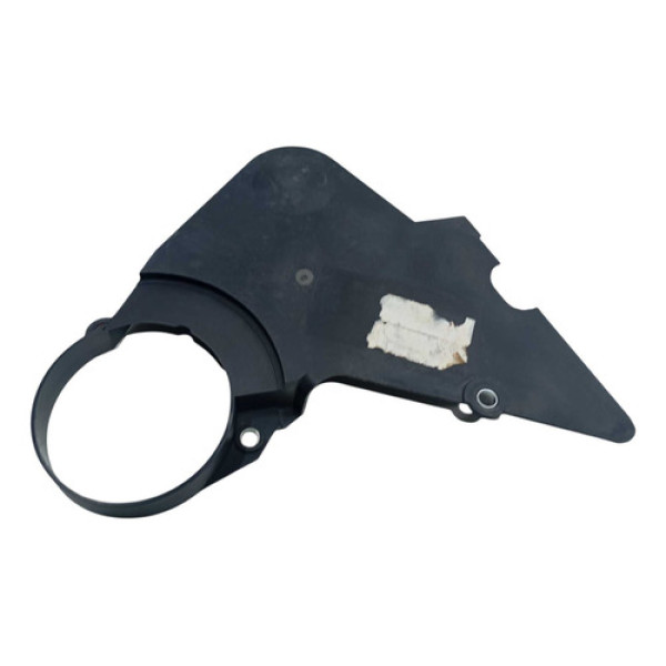 Capa Correia Dentada Inferior Interna Peugeot 408 2011 2014 