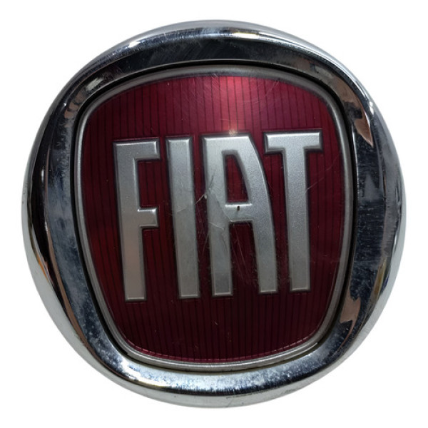 Botão Abertura Tampa Traseira Fiat Bravo 2013