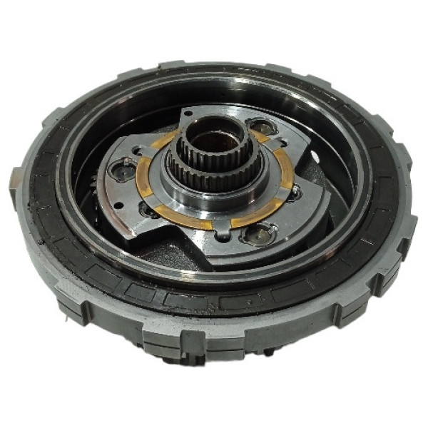 Planetária Catraca Roda Livre Câmbio 09g Aut Jetta 2010/2015