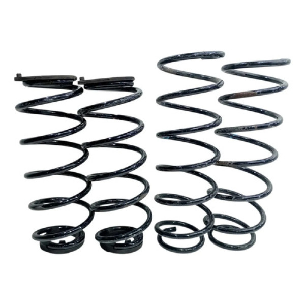 Jogo De Molas Toyota Yaris Sedan 2018 2025