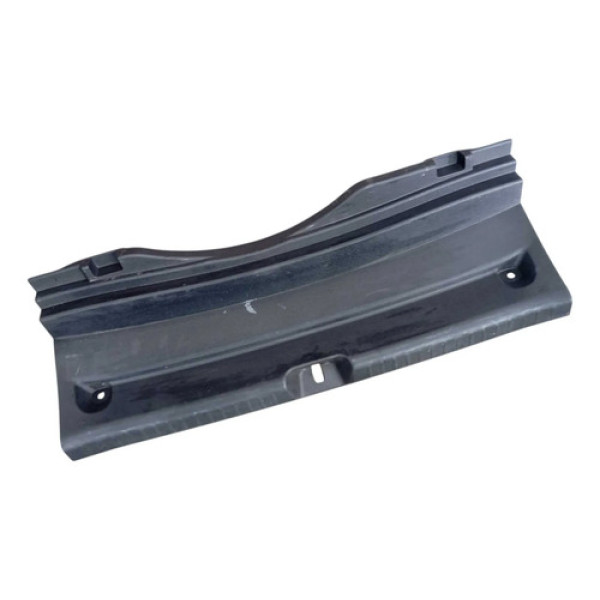 Acabamento Soleira Porta Malas Toyota Yaris Sedan 2018 2025