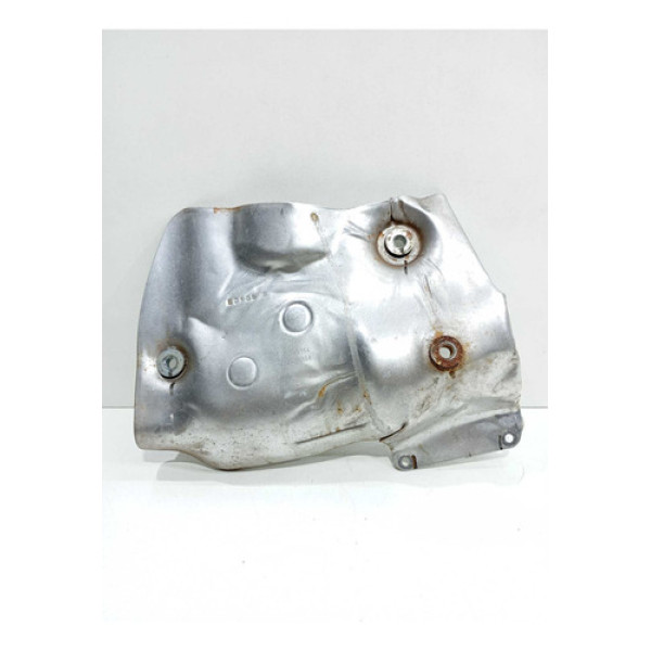 Defletor Protetor Calor Turbina Tracker 1.4 Turbo 2017 2019