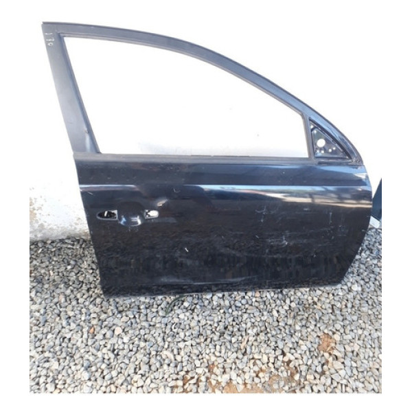 Porta Dianteira Direita Hyundai I30 2013/2016 Lisa  