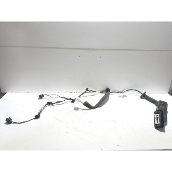 Chicote Elétrico Porta Dianteira Esquerda Logan 2015/2018