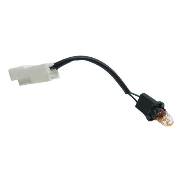 Chicote Luz Cortesia Porta Luvas Hyundai Azera 2008 2011