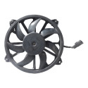 Ventoinha/eletroventilador Peugeot 308/408 2.0 2011/2014