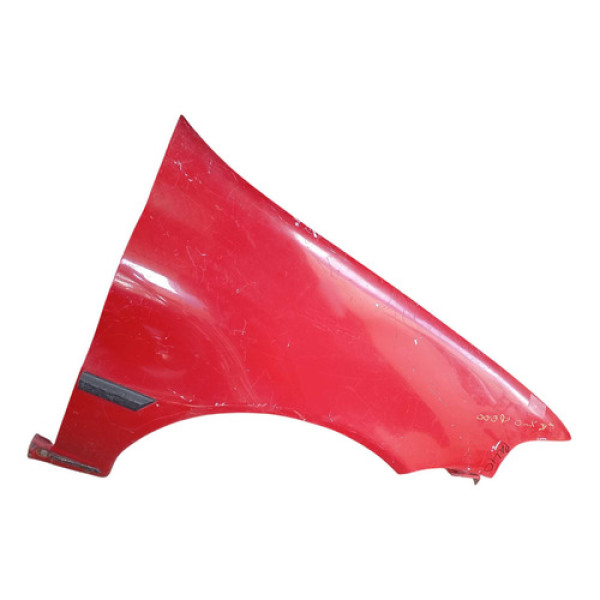 Paralama Direito Fiat Palio 2000 2001 2002 2003 2004