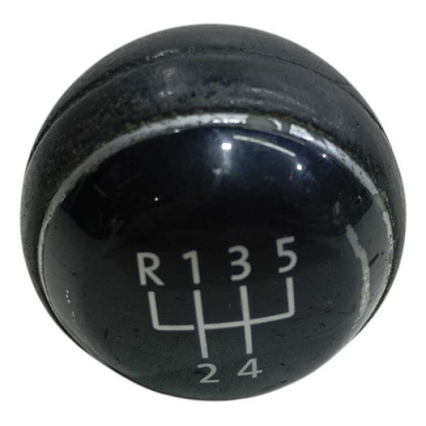 Manopla Volkswagen Gol Saveiro G5 G6 2014 2016