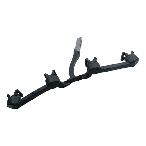 Chicote Flauta Bico Injetor Peugeot 208 1.6 16v 2014 2017