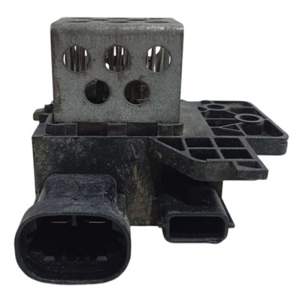 Resistência Ventoinha Radiador Renault Sandero 1.0 3cc 2015