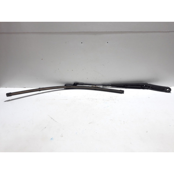 Braço Limpador Parabrisa Esquerdo Volkswage Tiguan 2010/2013