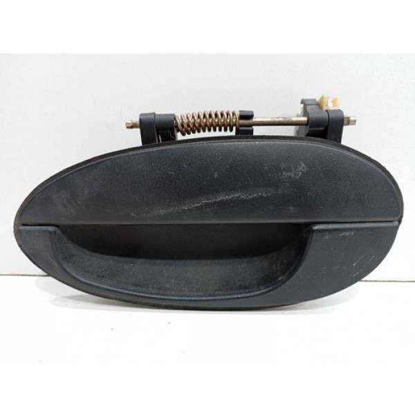 Maçaneta Externa Traseira Esquerda Chery Qq 2012 2015