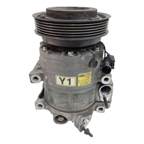Compressor Ar Condicionado Hyundai Azera 3.3 V6 2008 2011