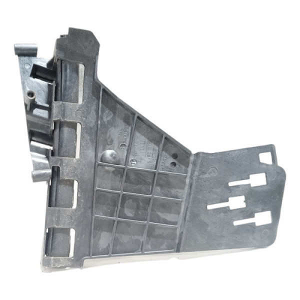 Suporte Fechadura Traseira Esquerda New Fiesta Sedã 2015 