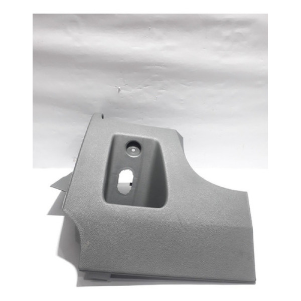 Moldura Inferior Painel Porta Treco Ford Focus 2009/2013 1.6