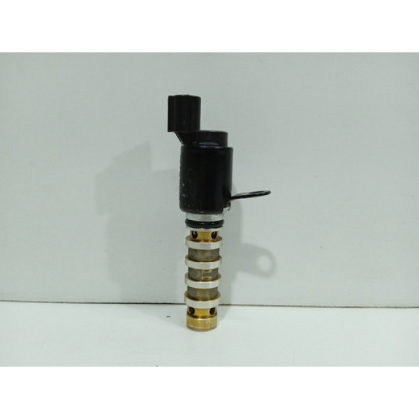 Solenóide Pressão Óleo Cabeçote Kia Picanto 1.0 2013/2017