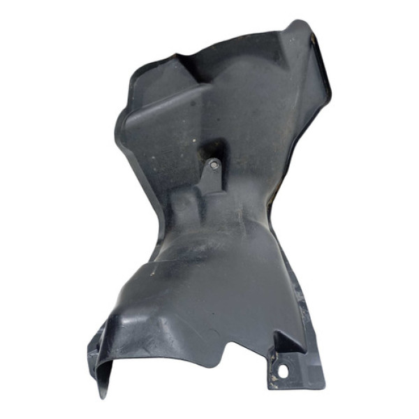 Proteção Gargalo Tanque Combustível Honda Civic 2007 2011