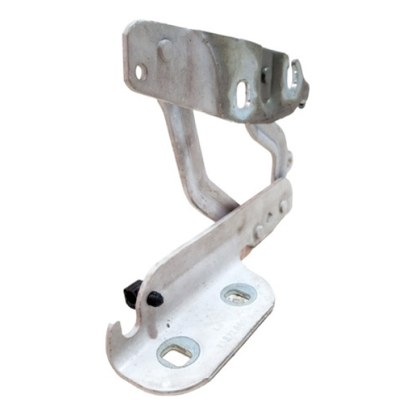 Dobradiça Capô Lado Esquerdo Ford New Fiesta 2014/2017 