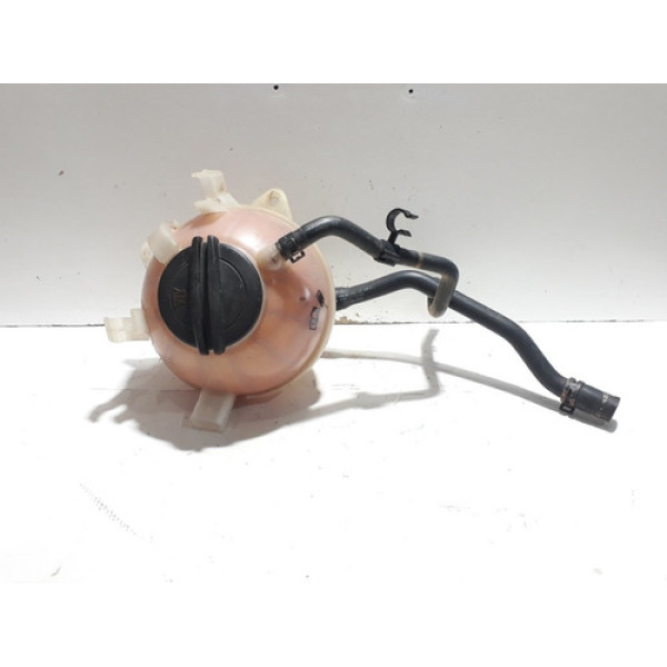 Reservatório De Água Do Radiador Vw Tiguan 2.0 Tsi 2010/2013