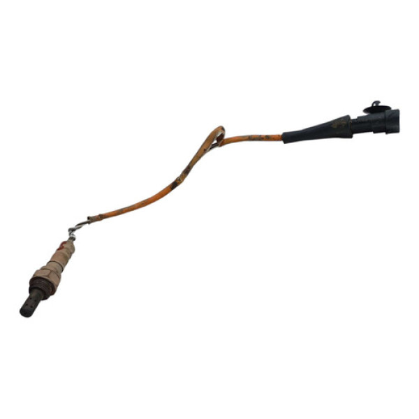 Sonda Lambda Pós Catalisador Fiat Grand Siena 1.4 8v 2013