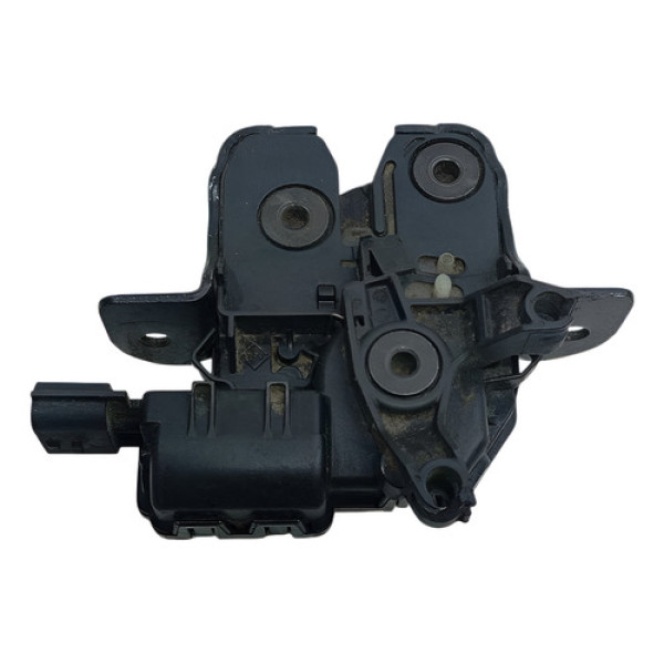 Fechadura Tampa Traseira Renault Sandero 2015 2018