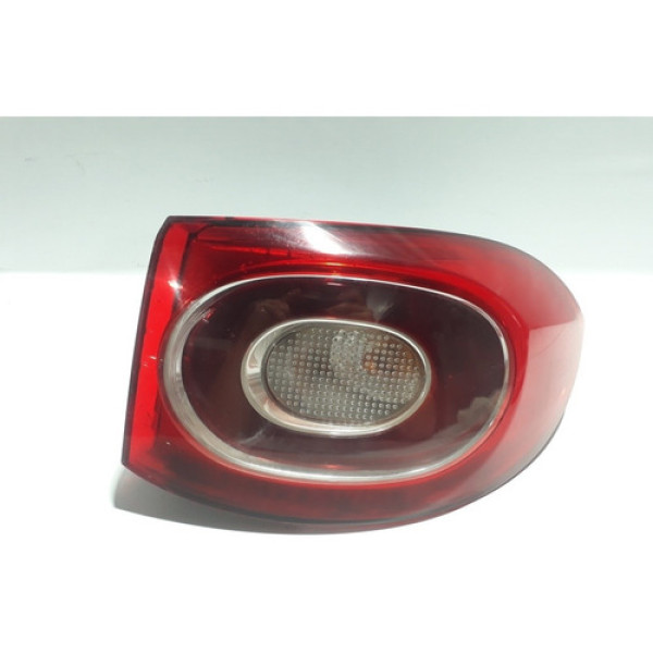 Lanterna Traseira Canto Esquerdo Volkswagen Tiguan 2010/2011