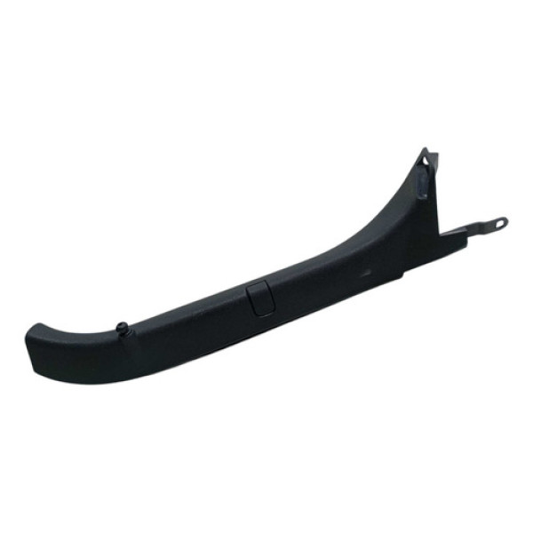 Moldura Tampa Traseira Lado Direito Citroën C3 2013 2017