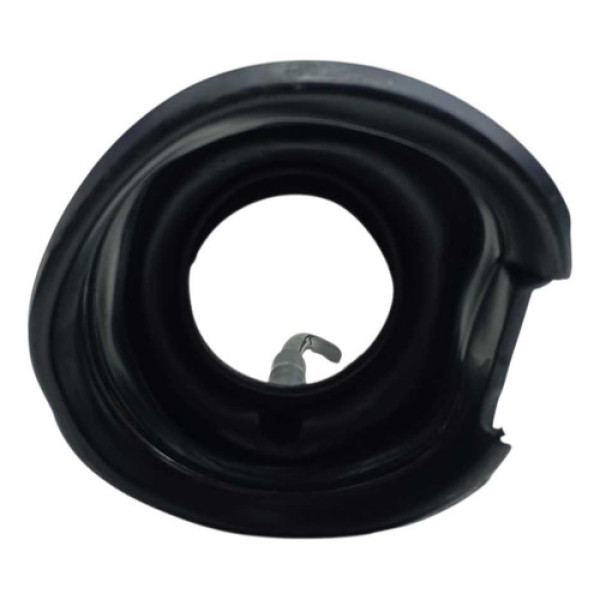 Moldura Gargalo Tanque Combustível Vw Voyage G6 G7 2014 2017