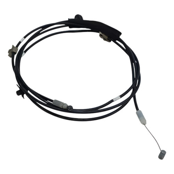 Cabo Alavanca Abertura Capô Honda Fit 2015 2020