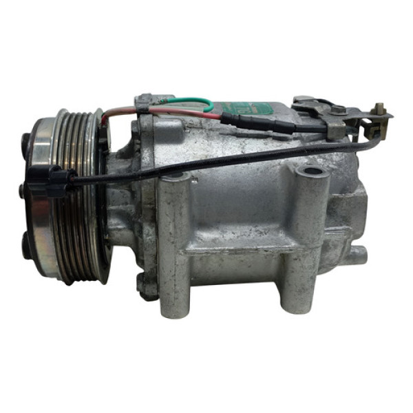 Compressor Ar Condicionado Honda Fit 1.4 16v 2009 2014