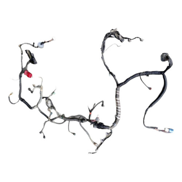 Chicote Motor Grand Vitara 2.0 Automático 4x2 2011/2015