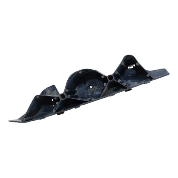 Guia Parachoque Dianteiro Esquerdo Nissan Sentra 2007 2013