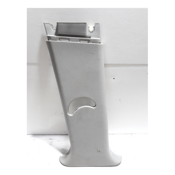 Moldura Coluna Central Lado Esquerdo Kia Picanto 2013/2017 