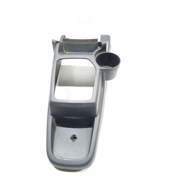 Console Central Ford Ka 2012 