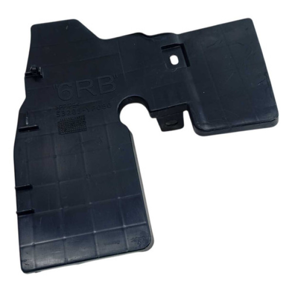 Defletor Direito Superior Radiador Toyota Yaris 2018 2025