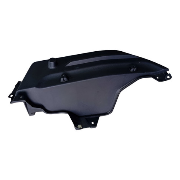 Suporte Tampão Bagagito Lado Direito Toyota Yaris Hatch 2020