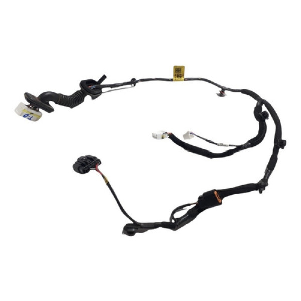 Chicote Elétrico Porta Traseira Direita Creta 2017/2021