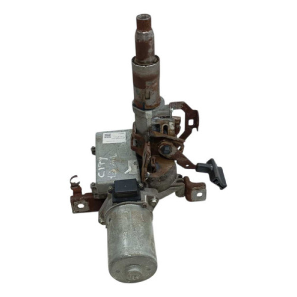 Coluna Direção Elétrica Honda City 1.5 Automático 2015 2018