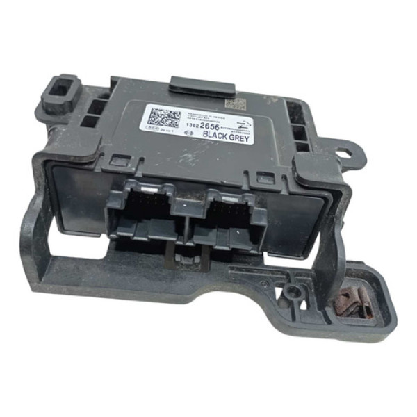 Módulo Estacionamento Park Assist Gm Tracker 2017 2019 Preto