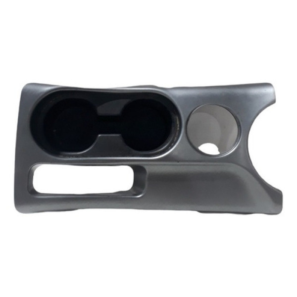 Porta Copo Mitsubishi Outlander Gt 2010/2013