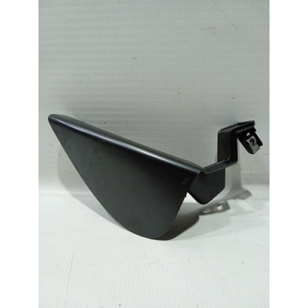 Acabamento Painel Lado Esquerdo Renault Duster 2012/2015