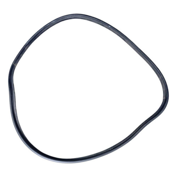 Borracha Tampa Traseira Toyota Yaris Sedan 2018 2025