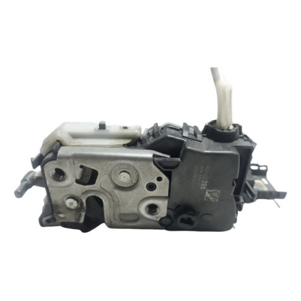 Fechadura Porta Traseira Direita Peugeot 3008 2012/2015