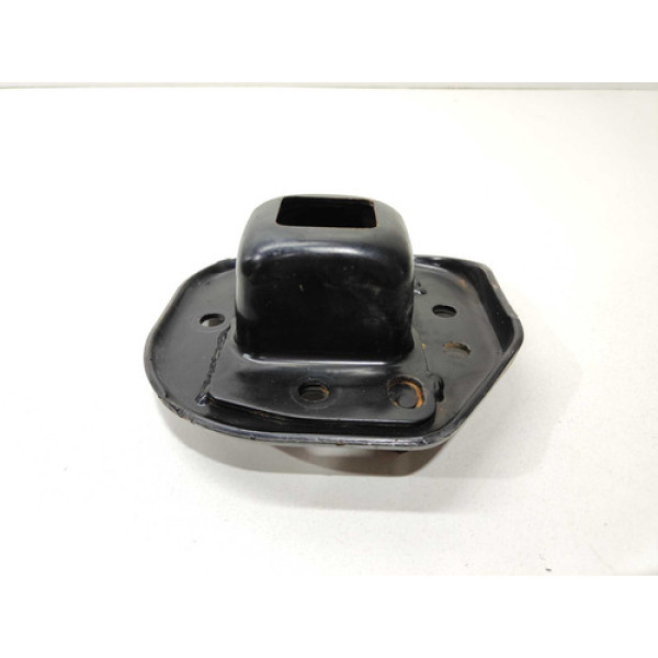 Suporte Alma Parachoque Traseiro Esquerdo C4 Lounge 2014 